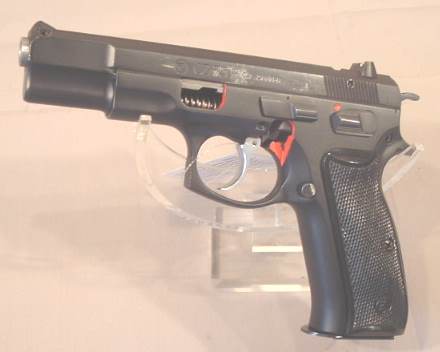 Cz 75